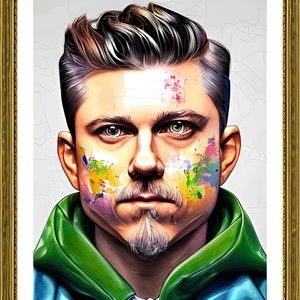 Meet your Posher, Donny